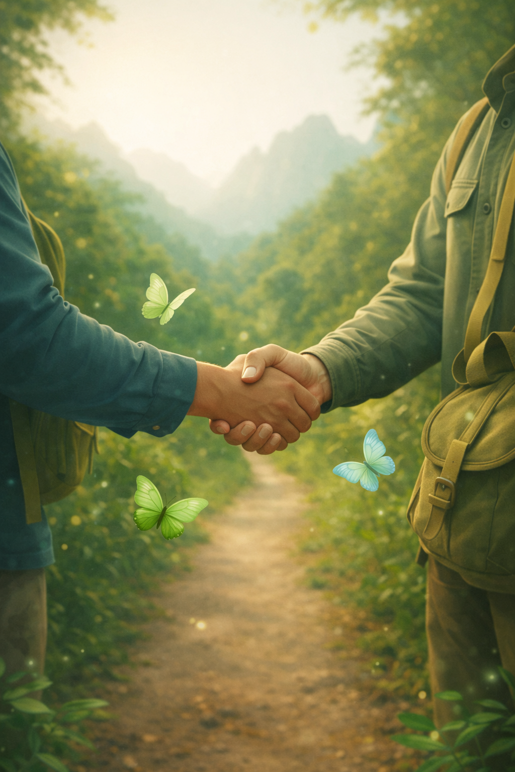 Entre collègues et amitiés : trouver la juste distance